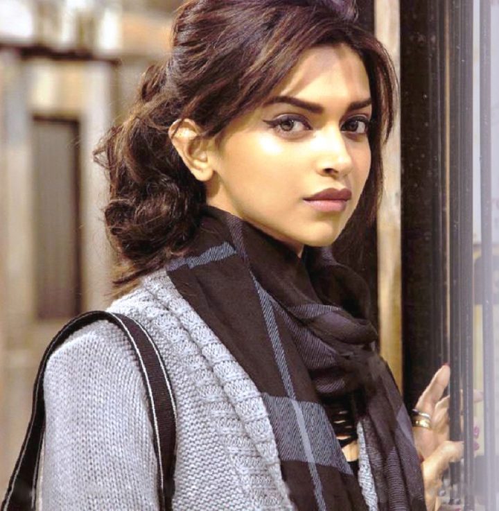 Deepika Padukone feels there are ‘too many biopics being made’