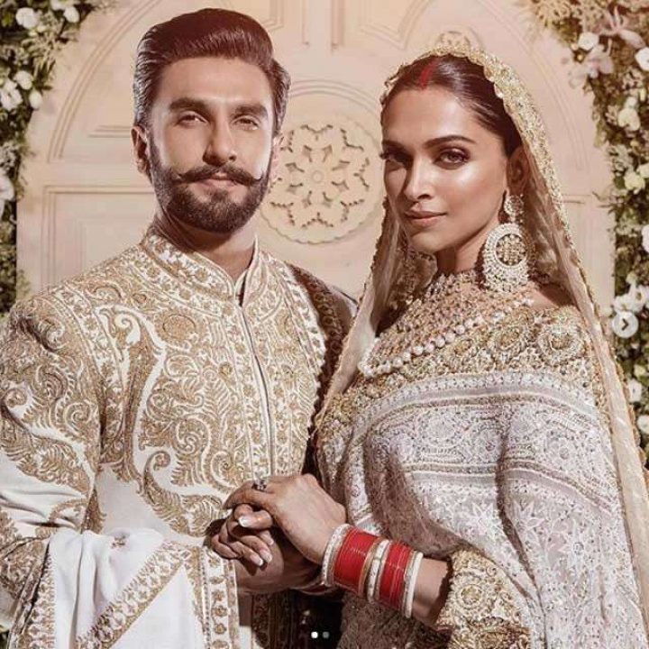 Ranveer Singh Is Cutie No 1, Hottie No 1, Husband No 1, Says Deepika Padukone