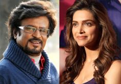 Deepika Padukone to clash with Rajinikanth and Ajay Devgn at the box-office