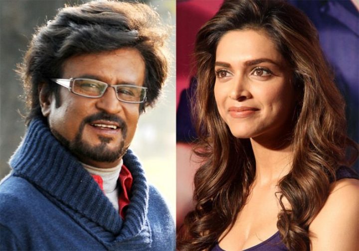 Deepika Padukone to clash with Rajinikanth and Ajay Devgn at the box-office