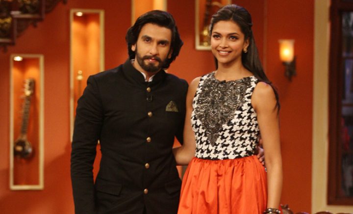 New Twist In Deepika Padukone-Ranveer Singh’s Break-up! Is Shahid Kapoor The Real Reason Behind All?