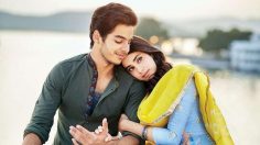 Janhvi-Ishaan’s film Dhadak crosses Rs 50-crore mark