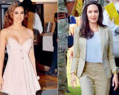 Disha Patani Has Taken Inspiration From This Hollywood Baddie For Malang