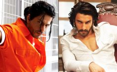 WHAT! Shah Rukh Khan Walks Out Of Don 3 – Ranveer Singh To Replace?