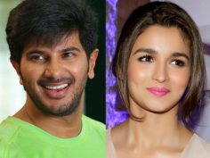 Dulquer Salmaan To Join Hands With Alia Bhatt