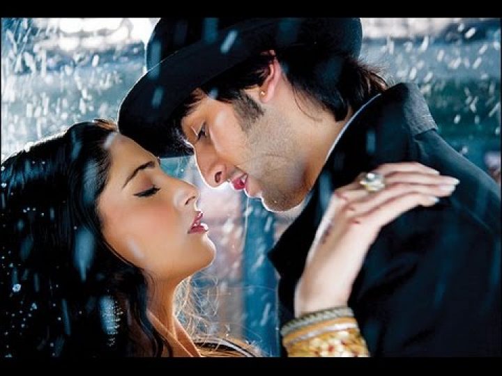 Saawariya Turns Out To Be Disappointing