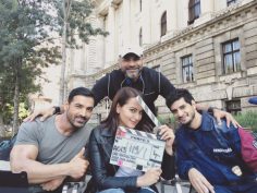 ‘Force 2’ promises extreme action!