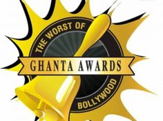 Ghanta Awards 2016