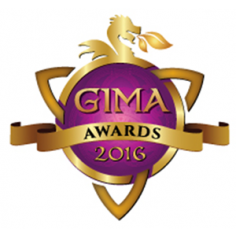 GiMA Awards 2016