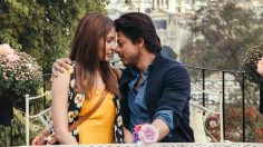 Shah Rukh Khan’s Jab Harry Met Sejal To Open Amongst Top-3 Of 2017 At The Box Office