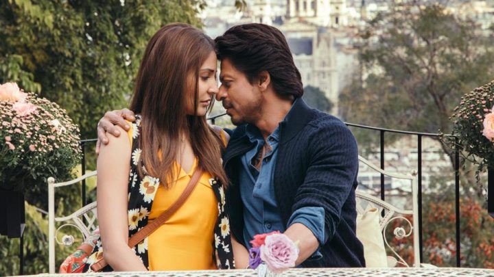Shah Rukh Khan’s Jab Harry Met Sejal To Open Amongst Top-3 Of 2017 At The Box Office