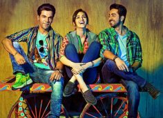 Bareilly Ki Barfi review: Ayushmann, Rajkummar are perfect foils for Kriti Sanon’s career-best act