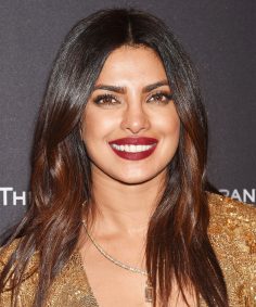 Priyanka Chopra, the Only Indian to be Named in the US Based PEOPLE’s Beautiful Issue, “Looks Aren’t Everything”