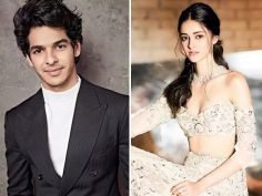 Ishaan Khatter and Ananya Panday to Star in Ali Abbas Zafar’s Debut Production