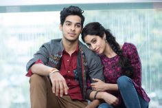 You will face link-ups and trolling in 2018: Karan Johar to Janhvi Kapoor, Ishaan Khatter