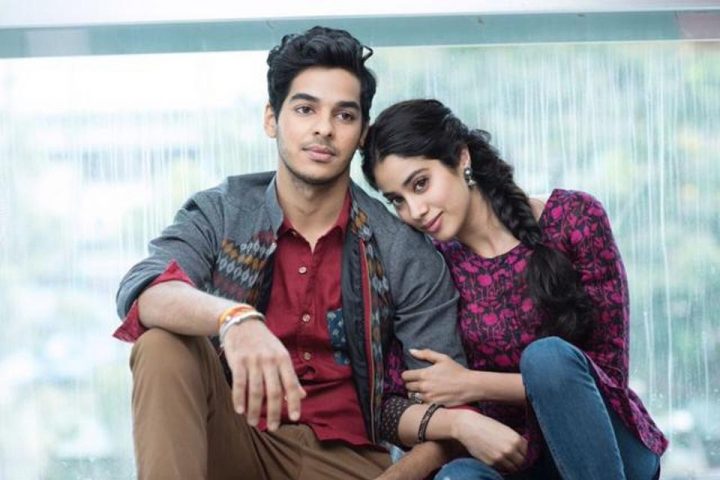 You will face link-ups and trolling in 2018: Karan Johar to Janhvi Kapoor, Ishaan Khatter