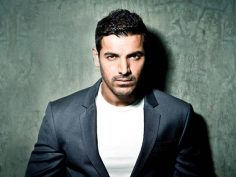 John Abraham