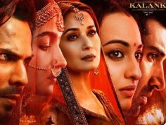 Kalank Movie Review