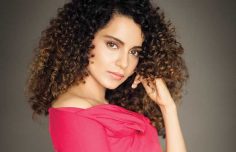 Kangana Ranaut