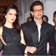 Kangana wants Hrithik to apologise to her