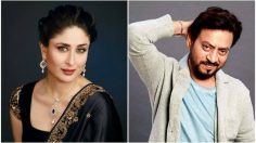 Kareena Kapoor Khan to star opposite Irrfan Khan in ‘Angrezi Medium’; Radhika Madan confirms the news