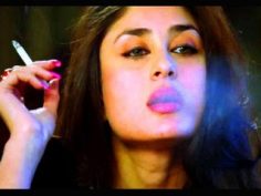 Smoking in Indian Films