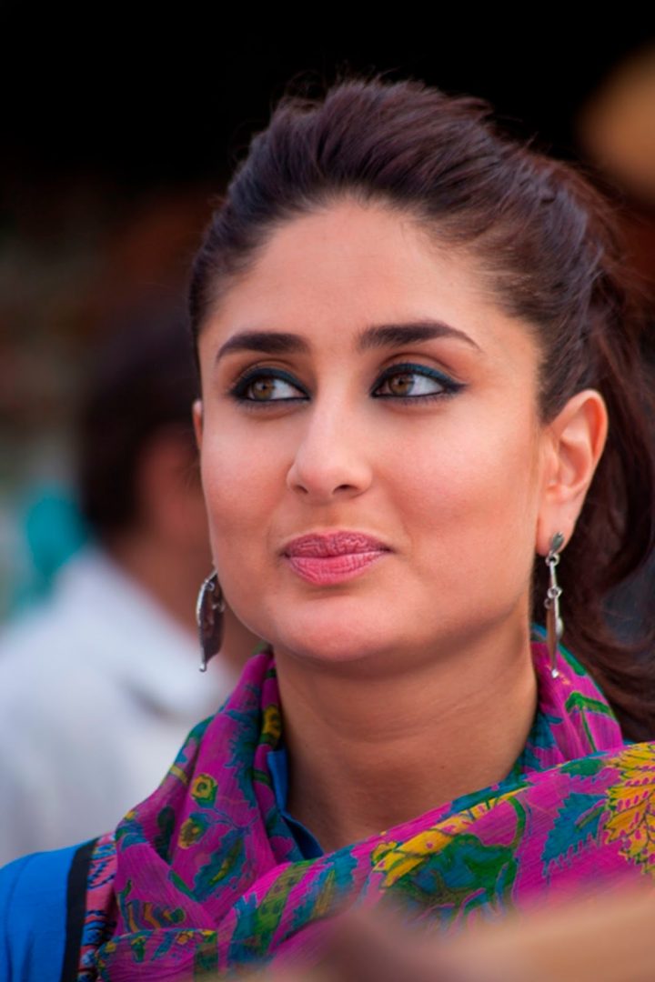 Kareena Kapoor