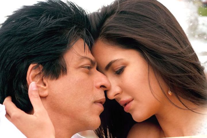 SHOCKING TRUTH! Here’s How Shahrukh Khan Stole Away The Limelight From Katrina Kaif