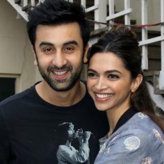 Ranbir Kapoor and Deepika Padukone to come together for Imtiaz Ali’s play?