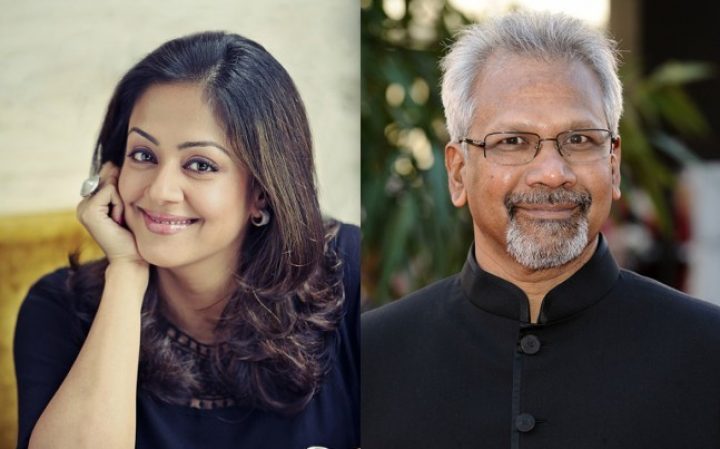 It’s official! Jyothika and Mani Ratnam to team up for the first time