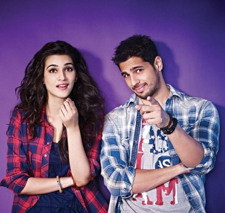 No Ek Villain sequel with Sidharth Malhotra and Kriti Sanon