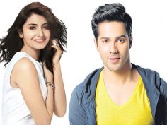 Varun Dhawan, Anushka Sharma set to team up in Sui Dhaaga