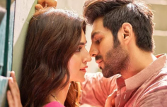 Luka Chuppi Movie Review: Kartik Aaryan- Kriti Sanon’s Hide & Seek Makes For A Breezy Game!