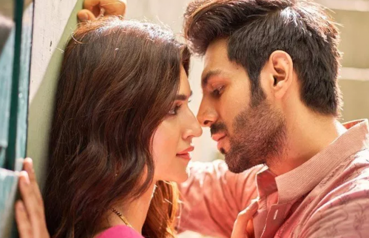 Luka Chuppi Movie Review: Kartik Aaryan- Kriti Sanon’s Hide & Seek Makes For A Breezy Game!