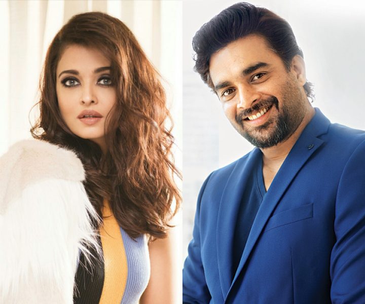 Madhavan to romance Aishwarya Rai Bachchan in Rakeysh Omprakash Mehra’s next?