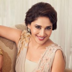 Madhuri Dixit