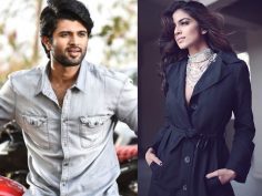 Vijay Deverakonda and Malavika Mohanan in Arvind Annamalai’s next