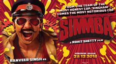 Simmba movie review: Ranveer Singh lifts this Rohit Shetty blockbuster