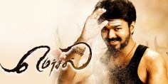 Thalapathy Vijay’s Mersal nears completion!