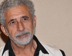 Naseeruddin Shah