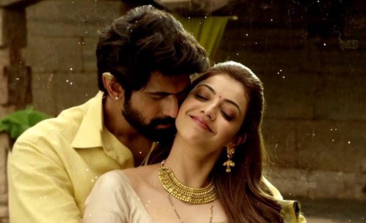 Nene Raju Nene Mantri quick movie review: Rana Daggubati as Jogendra gets his politician act spot on in this fast paced drama