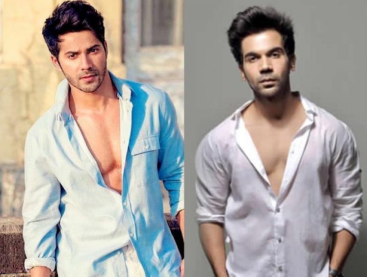 Exclusive: Varun Dhawan to replace Rajkumar Rao in Stree 2?