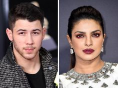 Did Priyanka Chopra and Nick Jonas get their marriage license?