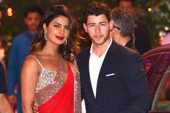 30th November! Priyanka Chopra & Nick Jonas Wedding Date Confirmed; Venue Details Out