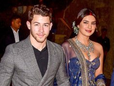 Priyanka Chopra and Nick Jonas to host a reception in Los Angeles