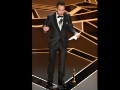 Oscar Awards 2018: Here Is The Complete List of Winners