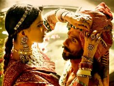 Padmavati row: The protests against Padmavati have now reached the capital