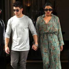 Priyanka Chopra revealed her plans of having a baby and buying home in Los Angeles