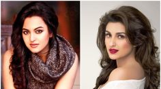 EXCLUSIVE: Sonakshi Sinha-Parineeti Chopra in a Cold War!