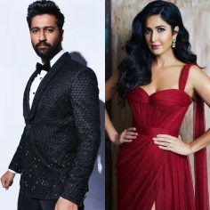 Vicky Kaushal And Katrina Kaif Are Now More Than ‘Just Friends’ After His Breakup With Harleen Sethi